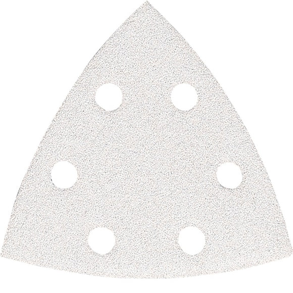 Carta abrasiva delta 94mm Makita