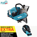 Miter saw 355mm 40Vx2 XGT BL Makita CE001GZ02-1