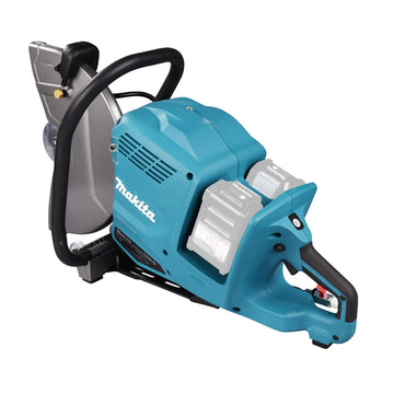 Troncatrice 355mm 40Vx2 XGT BL Makita CE001GZ02 - 0