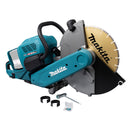 Troncatrice 355mm 40Vx2 XGT BL Makita CE002GZ01-4