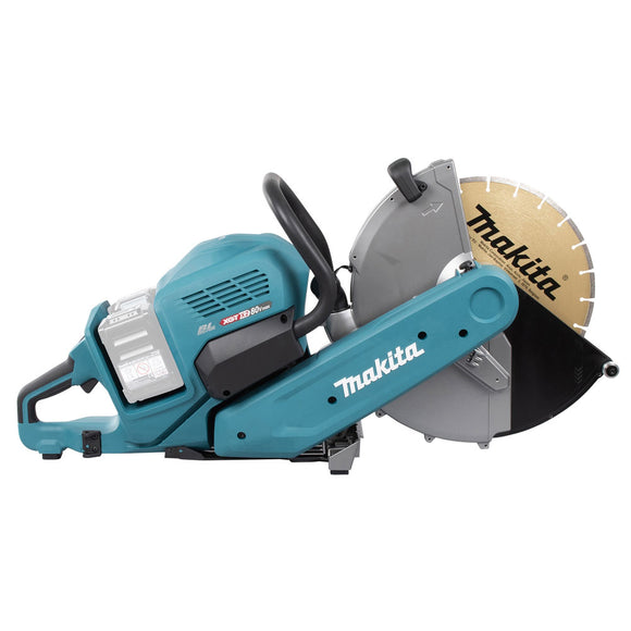 Troncatrice 355mm 40Vx2 XGT BL Makita CE002GZ01