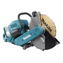 Troncatrice 355mm 40Vx2 XGT BL Makita CE002GZ01-1