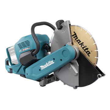 Troncatrice 355mm 40Vx2 XGT BL Makita CE002GZ01