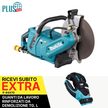 Gehrungssäge 230 mm 40 V XGT BL Makita CE003GZ02