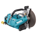 Troncatrice 230mm 40V XGT BL Makita CE003GZ02-1