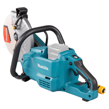 Troncatrice 230mm 40V XGT BL Makita CE003GZ02 - 0