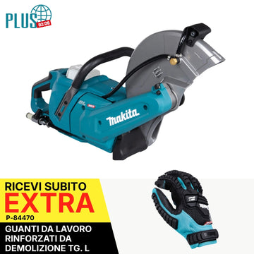 Gehrungssäge 305 mm 40 V XGT BL Makita CE004GZ