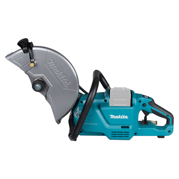 Troncatrice 305mm 40V XGT BL Makita CE004GZ