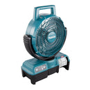 Ventilatore portatile 235mm AC/40V XGT Makita CF001GZ-2
