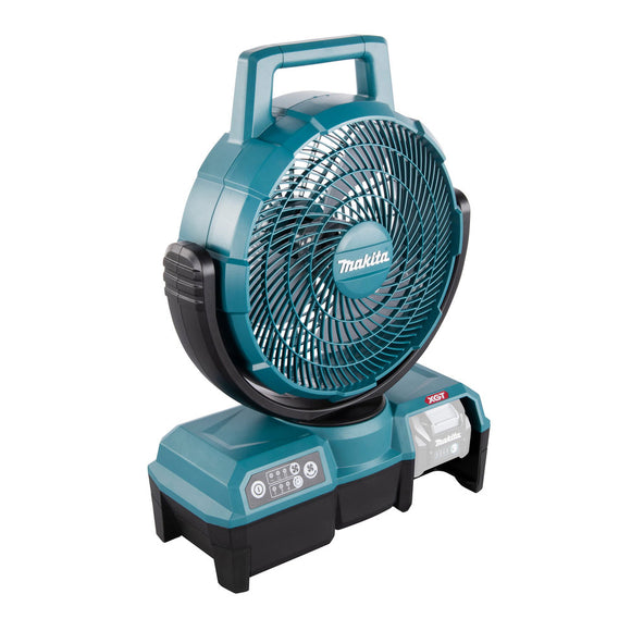 Ventilatore portatile 235mm AC/40V XGT Makita CF001GZ