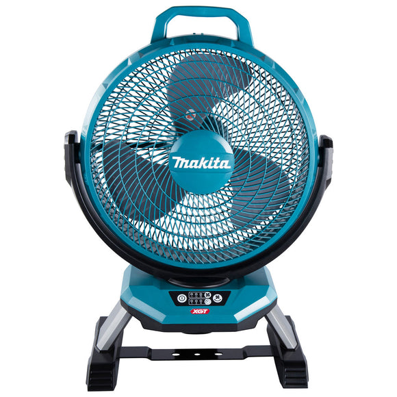 Ventilatore portatile 330mm AC/40V XGT Makita CF002GZ