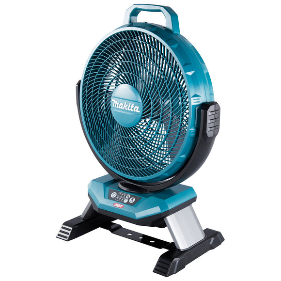 Ventilatore portatile 330mm AC/40V XGT Makita CF002GZ
