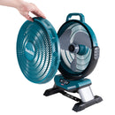 Ventilatore portatile 330mm AC/40V XGT Makita CF002GZ-8