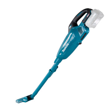 Scopa elettrica 21kPa 40V XGT BL Makita CL001GZ02 - 0