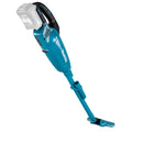 Scopa elettrica 21kPa 40V XGT BL Makita CL001GZ02-3