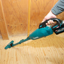Scopa elettrica 21kPa 40V XGT BL Makita CL001GZ02-8