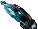 Scopa elettrica 21kPa 40V XGT BL Makita CL001GZ02-4