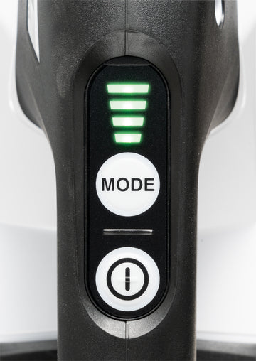 Scopa elettrica 20kPa 40V XGT BL Makita CL003GZ - 0