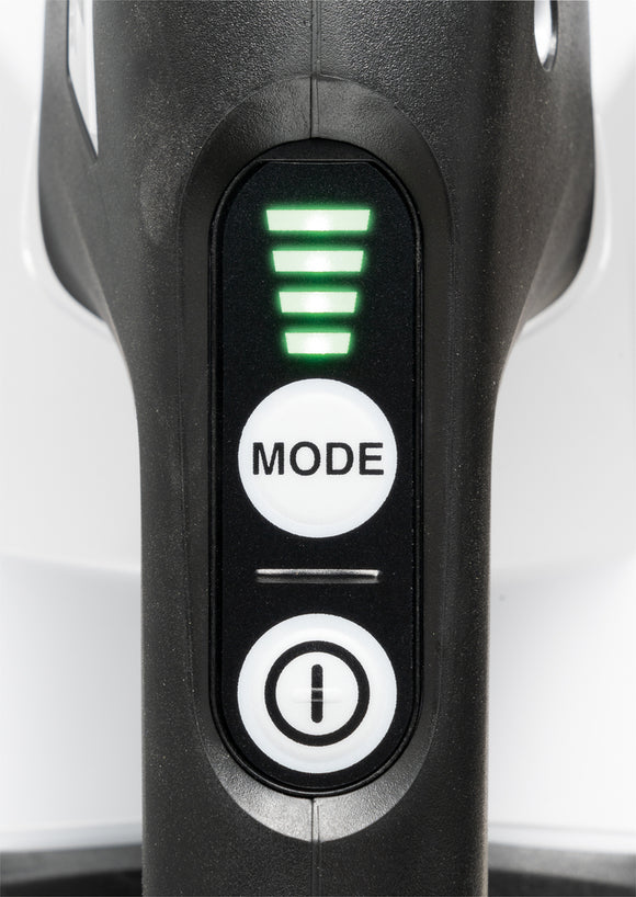 Scopa elettrica 20kPa 40V XGT BL Makita CL003GZ