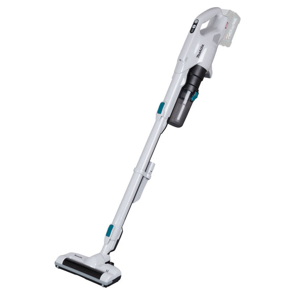 Scopa elettrica 20kPa 40V XGT BL Makita CL004GZ