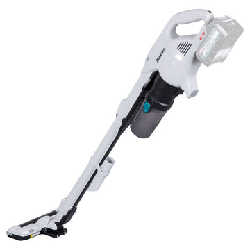 Scopa elettrica 20kPa 40V XGT BL Makita CL004GZ - 0