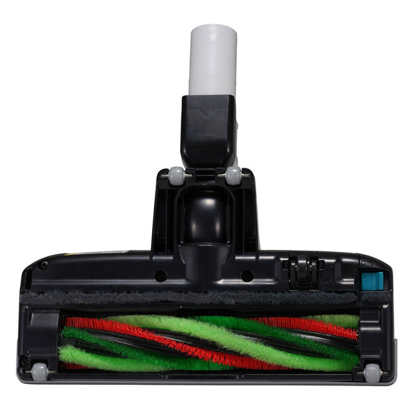 Scopa elettrica 20kPa 40V XGT BL Makita CL004GZ