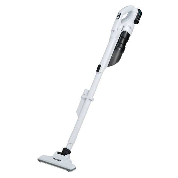Scopa elettrica 14kPa 12V CXT BL Makita CL200FDSA