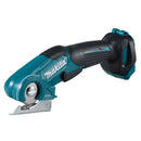 Cesoia universale 6mm 12V CXT Makita CP100DZJ-2