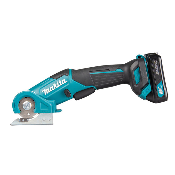 Cesoia universale 6mm 12V CXT Makita CP100DSA1J
