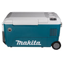 Box termico 50L 18V/40V/AC LXT/XGT Makita CW002GZ01-2