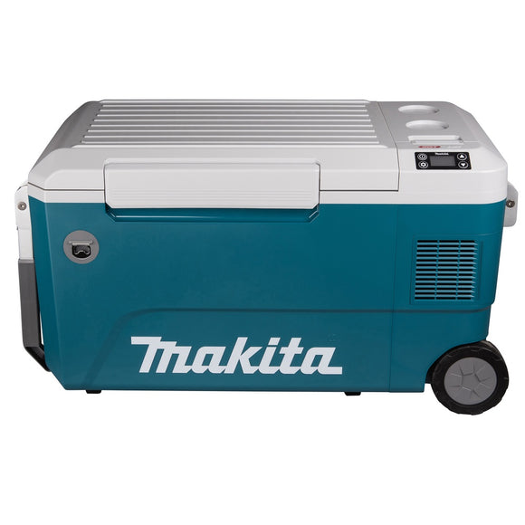 Box termico 50L 18V/40V/AC LXT/XGT Makita CW002GZ01