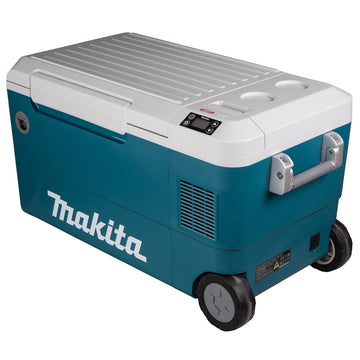 Box termico 50L 18V/40V/AC LXT/XGT Makita CW002GZ01