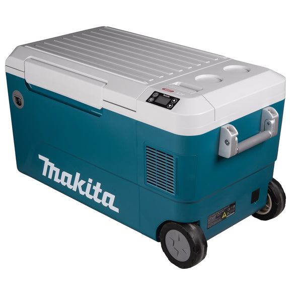 Box termico 50L 18V/40V/AC LXT/XGT Makita CW002GZ01