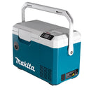 Box termico 7L 12-24V/18V/40V/AC LXT/XGT Makita CW003GZ-2