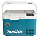 Box termico 7L 12-24V/18V/40V/AC LXT/XGT Makita CW003GZ-1