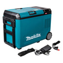 Box termico 29L 12-24V/18V/40V/AC LXT/XGT Makita CW004GZ-8