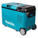Box termico 29L 12-24V/18V/40V/AC LXT/XGT Makita CW004GZ-2