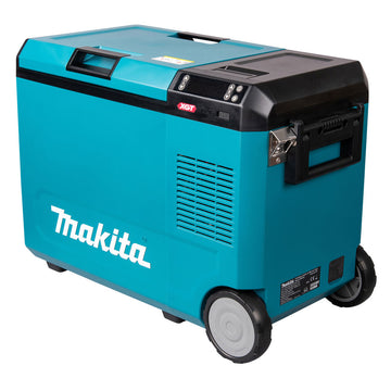 Box termico 29L 12-24V/18V/40V/AC LXT/XGT Makita CW004GZ - 0