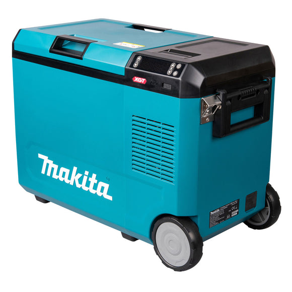 Box termico 29L 12-24V/18V/40V/AC LXT/XGT Makita CW004GZ