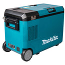 Box termico 29L 12-24V/18V/40V/AC LXT/XGT Makita CW004GZ-3