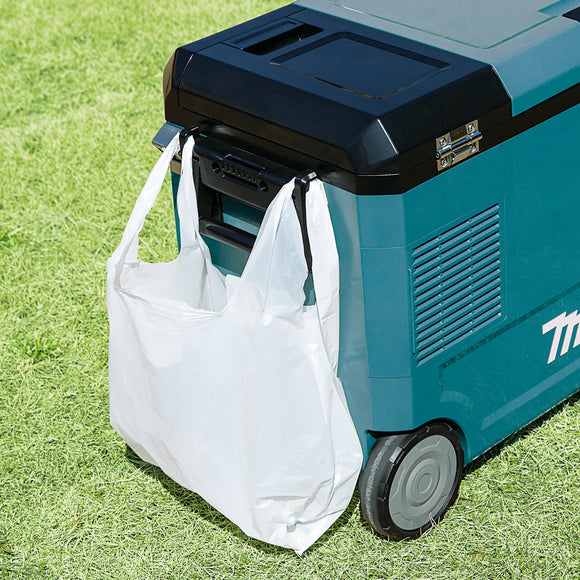 Box termico 29L 12-24V/18V/40V/AC LXT/XGT Makita CW004GZ