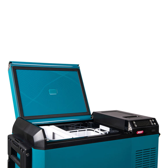 Box termico 29L 12-24V/18V/40V/AC LXT/XGT Makita CW004GZ