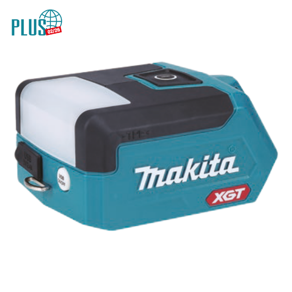 Torcia con adattatore USB