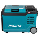 Box termico 23L 12-24V/18V/40V/AC LXT/XGT Makita CW006GZ-3
