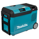 Box termico 23L 12-24V/18V/40V/AC LXT/XGT Makita CW006GZ-2