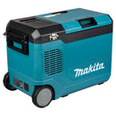 Box termico 23L 12-24V/18V/40V/AC LXT/XGT Makita CW006GZ-5