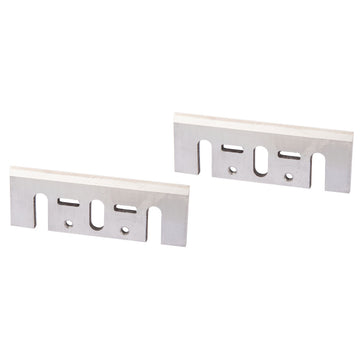 Coppia coltelli 82mm HM/CT per pialle Makita D-07967