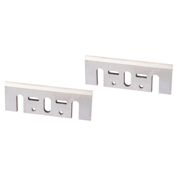 Coppia coltelli 82mm HM/CT per pialle Makita D-07967