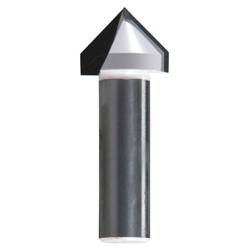 Fresa per scanalature a "V" 19,05x15,88 Makita D-09597