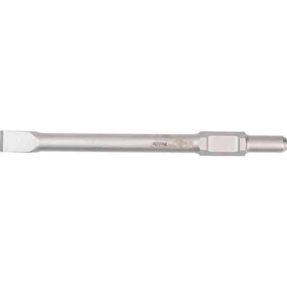 Scalpello largo 30x400mm Makita D-15300